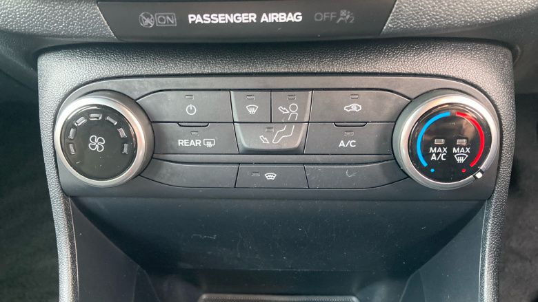 Ford Fiesta 1.0 EcoBoost Hybrid mHEV 125 ST-Line Edition 5dr Petrol Hatchback